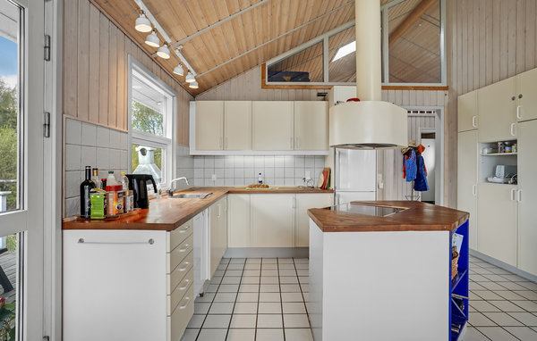 Ferienhaus - Fuglsø Strand , Dänemark - D26003 6