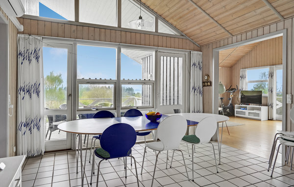 Ferienhaus - Fuglsø Strand , Dänemark - D26003 5