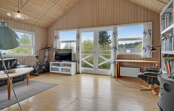 Ferienhaus - Fuglsø Strand , Dänemark - D26003 3