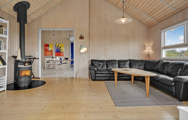 Ferienhaus - Fuglsø Strand , Dänemark - D26003 4