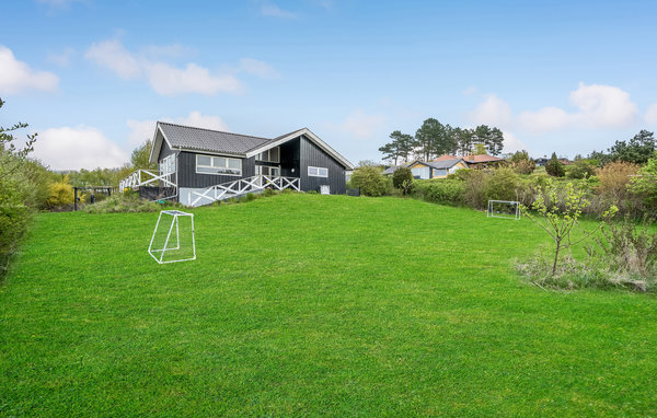 Ferienhaus - Fuglsø Strand , Dänemark - D26003 8