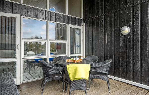 Ferienhaus - Fuglsø Strand , Dänemark - D26003 9