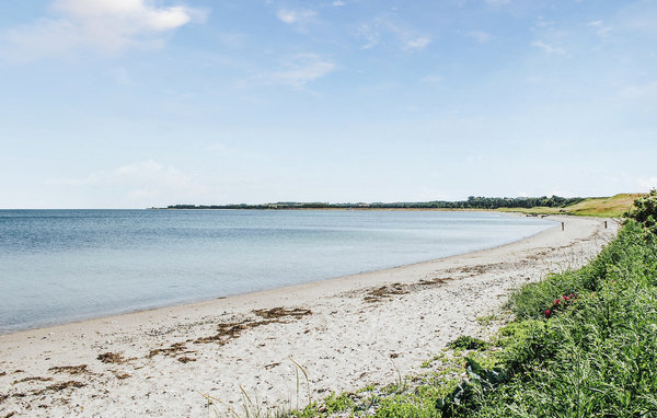 Casa de vacaciones - Fuglsø Strand , Dinamarca - D26013 901