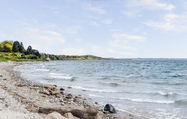 Casa de vacaciones - Fuglsø Strand , Dinamarca - D26013 902