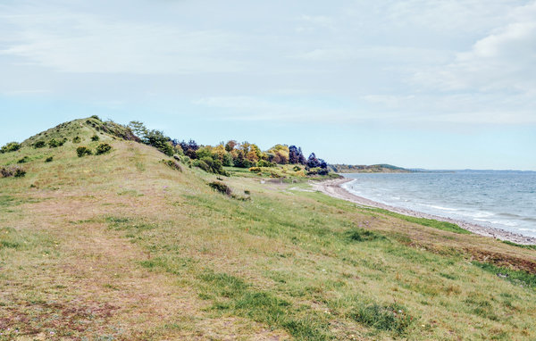 Casa de vacaciones - Fuglsø Strand , Dinamarca - D26013 903