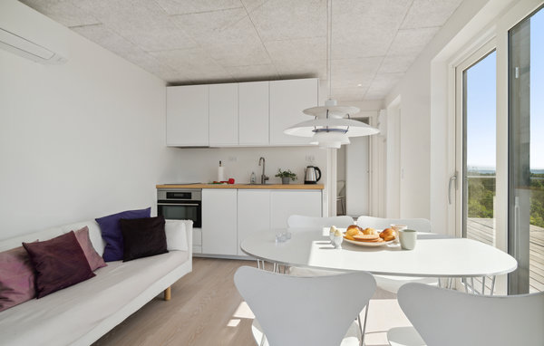 Casa de vacaciones - Fuglsø Strand , Dinamarca - D26013 6