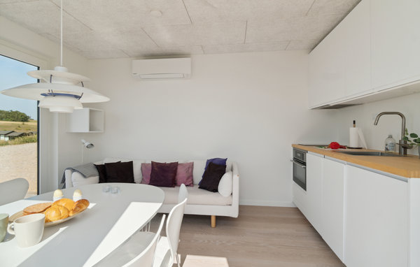 Casa de vacaciones - Fuglsø Strand , Dinamarca - D26013 401