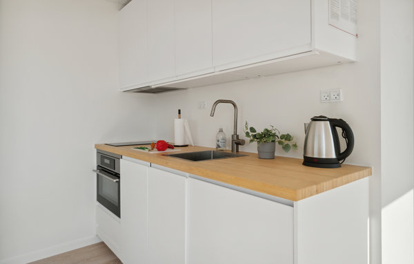 Casa de vacaciones - Fuglsø Strand , Dinamarca - D26013 7