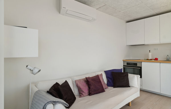 Casa de vacaciones - Fuglsø Strand , Dinamarca - D26013 3