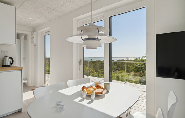 Casa de vacaciones - Fuglsø Strand , Dinamarca - D26013 5