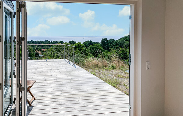 Casa de vacaciones - Fuglsø Strand , Dinamarca - D26013 203