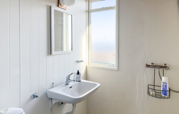 Semesterhus - Fuglsø Strand , Danmark - D26017 701