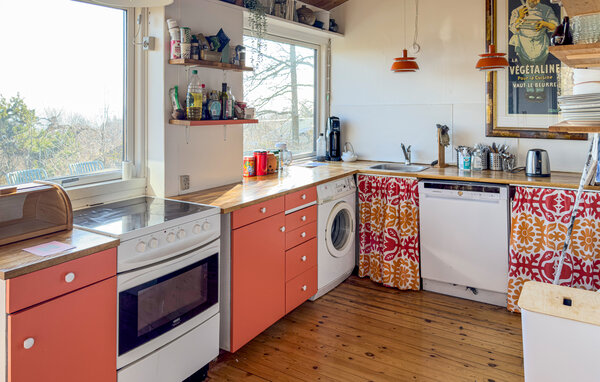 Semesterhus - Fuglsø Strand , Danmark - D26017 5