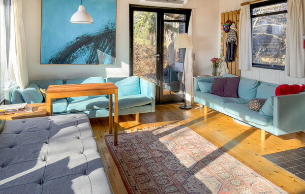 Semesterhus - Fuglsø Strand , Danmark - D26017 3