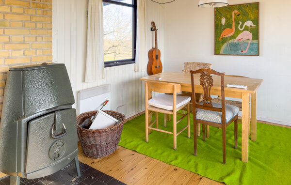 Semesterhus - Fuglsø Strand , Danmark - D26017 4