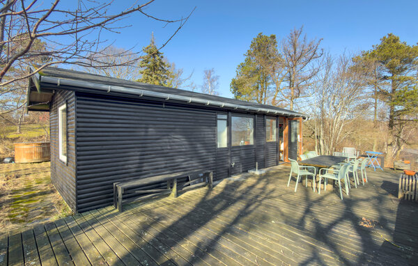 Semesterhus - Fuglsø Strand , Danmark - D26017 81