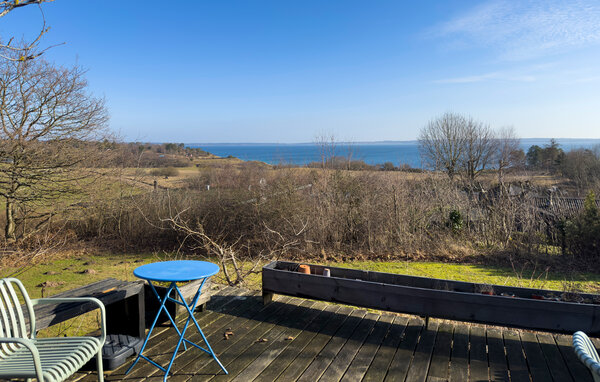 Semesterhus - Fuglsø Strand , Danmark - D26017 2