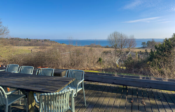 Semesterhus - Fuglsø Strand , Danmark - D26017 7