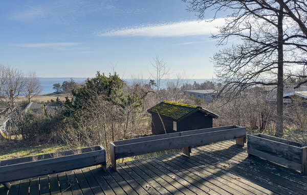 Semesterhus - Fuglsø Strand , Danmark - D26017 201