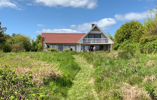 Feriehuse - Fuglsø Strand , Danmark - D26018 81