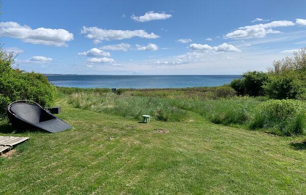Ferienhaus - Fuglsø Strand , Dänemark - D26018 2