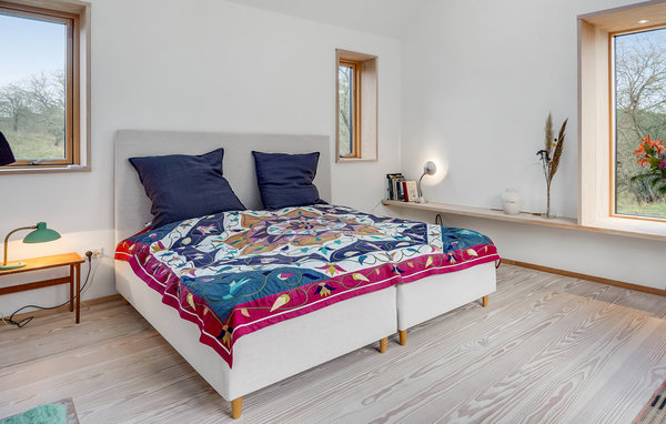 Casa de vacaciones - Fuglsø Strand , Dinamarca - D26067 601