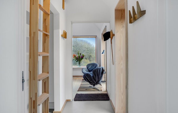 Casa de vacaciones - Fuglsø Strand , Dinamarca - D26067 8