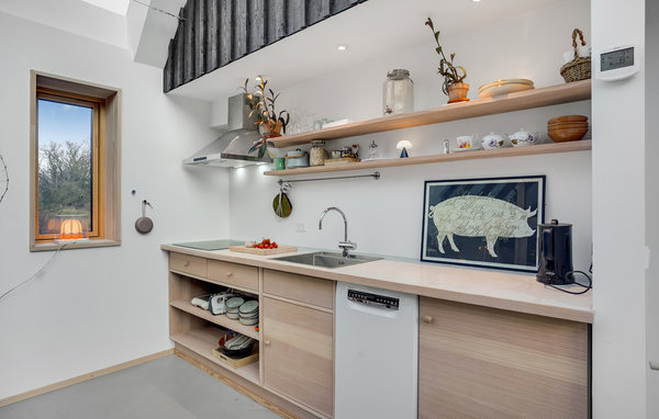 Casa de vacaciones - Fuglsø Strand , Dinamarca - D26067 7