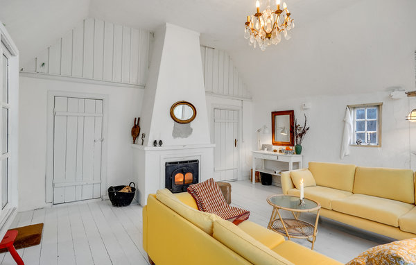 Casa de vacaciones - Fuglsø Strand , Dinamarca - D26067 4