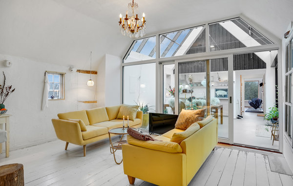Casa de vacaciones - Fuglsø Strand , Dinamarca - D26067 3