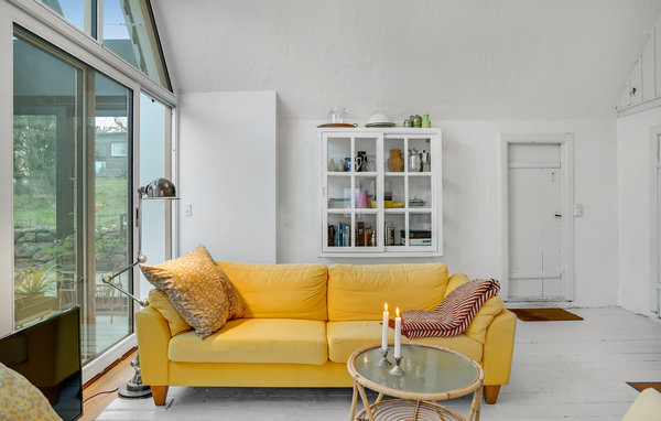 Casa de vacaciones - Fuglsø Strand , Dinamarca - D26067 301