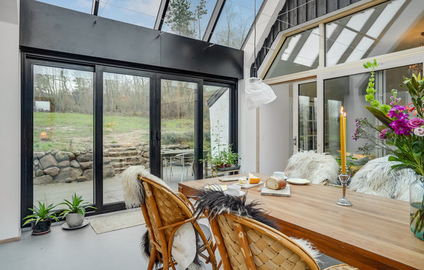 Casa de vacaciones - Fuglsø Strand , Dinamarca - D26067 6