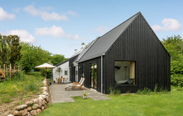 Casa de vacaciones - Fuglsø Strand , Dinamarca - D26067 81