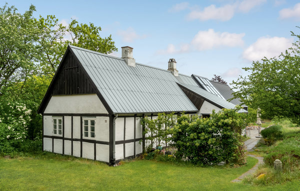 Casa de vacaciones - Fuglsø Strand , Dinamarca - D26067 83