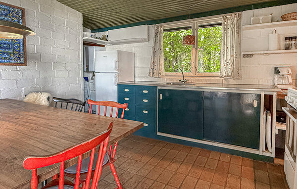 Vakantiehuis - Fuglsø Strand , Denemarken - D26069 6