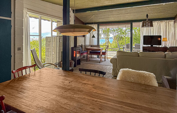 Vakantiehuis - Fuglsø Strand , Denemarken - D26069 7