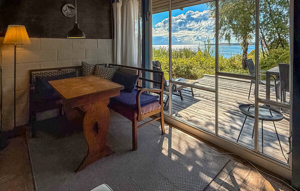 Vakantiehuis - Fuglsø Strand , Denemarken - D26069 8