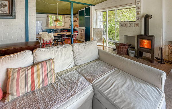 Vakantiehuis - Fuglsø Strand , Denemarken - D26069 4