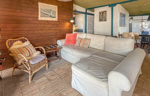 Vakantiehuis - Fuglsø Strand , Denemarken - D26069 301