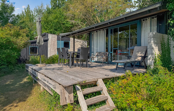 Vakantiehuis - Fuglsø Strand , Denemarken - D26069 1