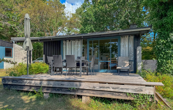 Vakantiehuis - Fuglsø Strand , Denemarken - D26069 81