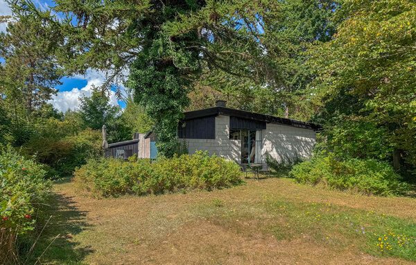 Vakantiehuis - Fuglsø Strand , Denemarken - D26069 82