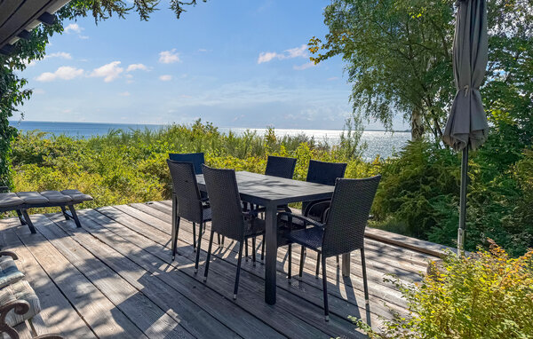 Vakantiehuis - Fuglsø Strand , Denemarken - D26069 2