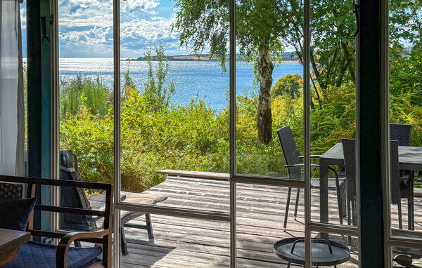 Vakantiehuis - Fuglsø Strand , Denemarken - D26069 201