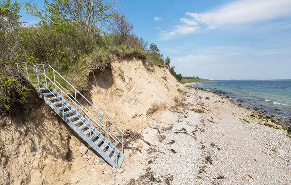 Semesterhus - Fuglsø Strand , Danmark - D26079 901
