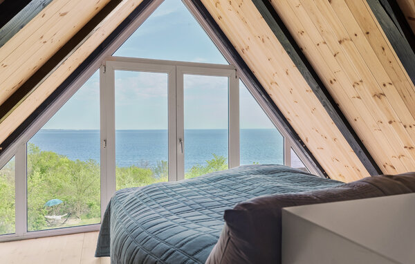 Semesterhus - Fuglsø Strand , Danmark - D26079 601
