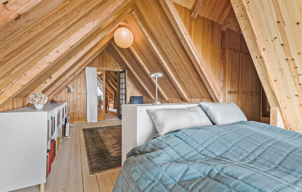 Semesterhus - Fuglsø Strand , Danmark - D26079 603