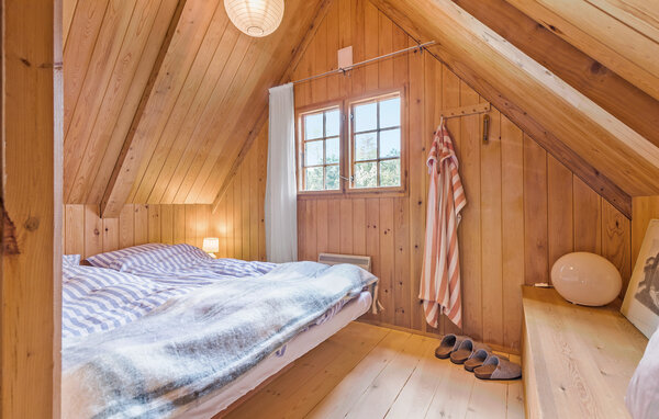 Semesterhus - Fuglsø Strand , Danmark - D26079 604