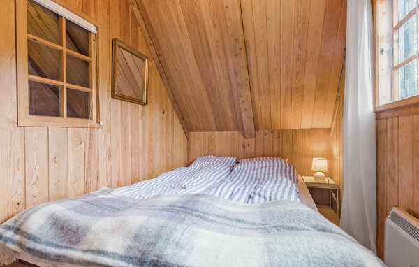 Semesterhus - Fuglsø Strand , Danmark - D26079 605