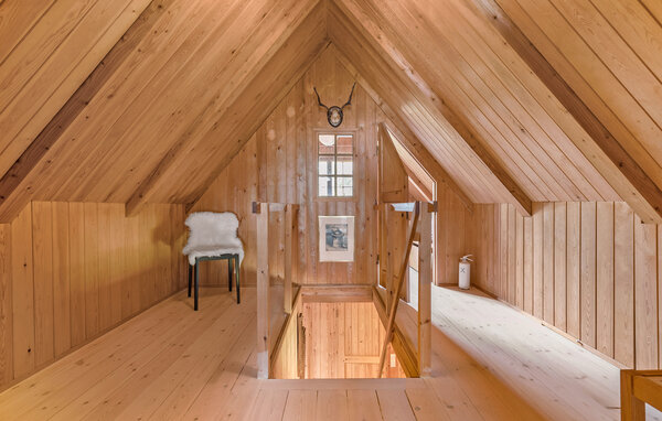 Semesterhus - Fuglsø Strand , Danmark - D26079 501